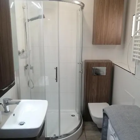 Apartament W Centrum Lublin Exterior photo