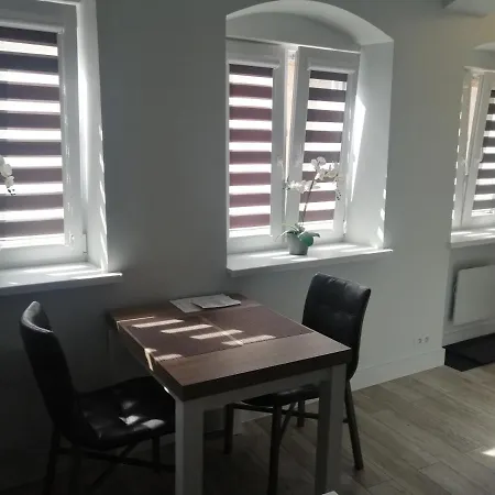 Apartament W Centrum Lublin Exterior photo