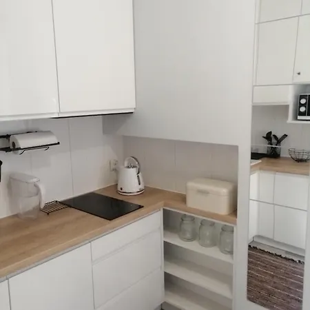 Apartament W Centrum Lublin Exterior photo