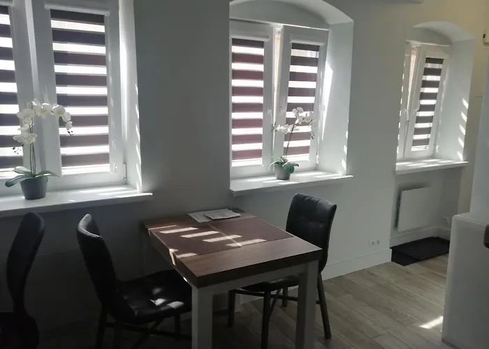 Apartament W Centrum
