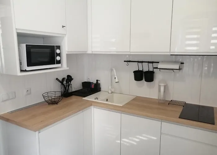 Apartament W Centrum