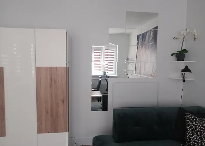 Apartament W Centrum