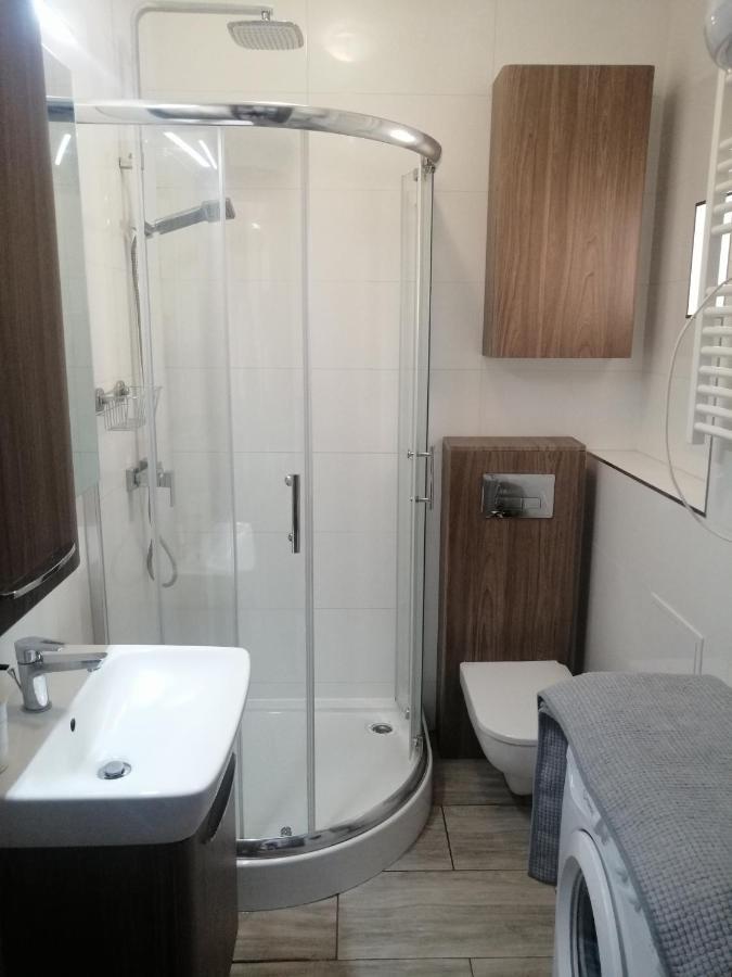 Apartment W Centrum *