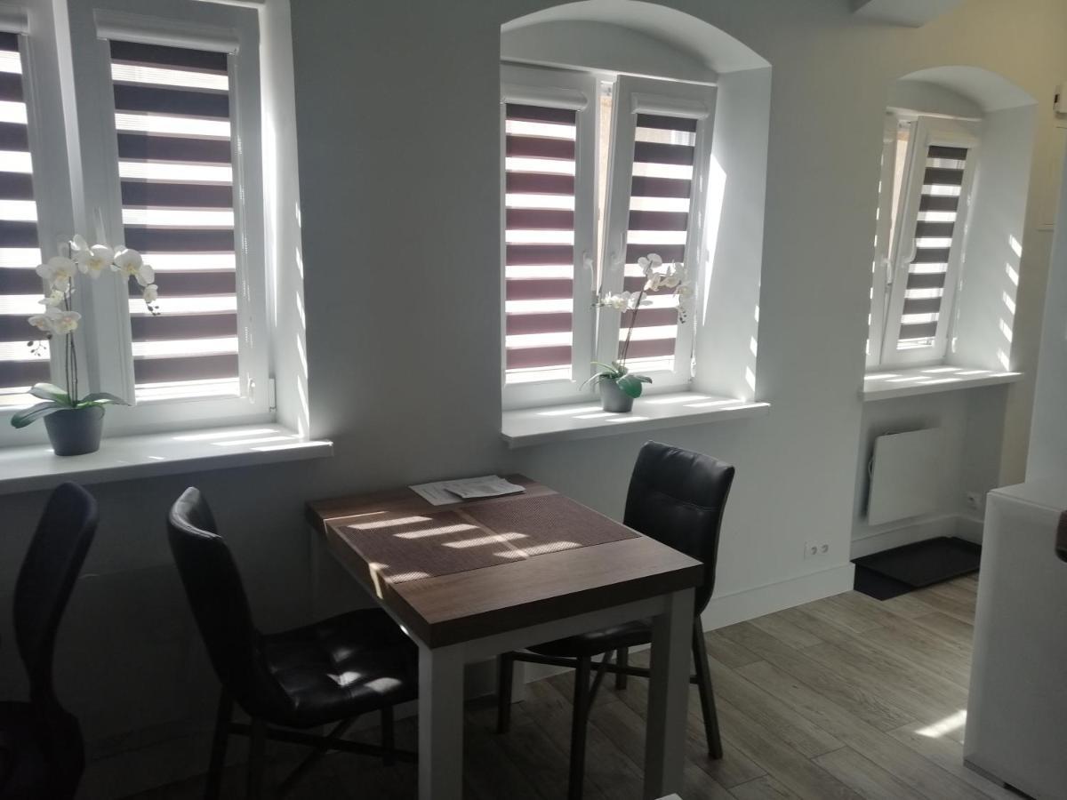 Apartment W Centrum Lublin