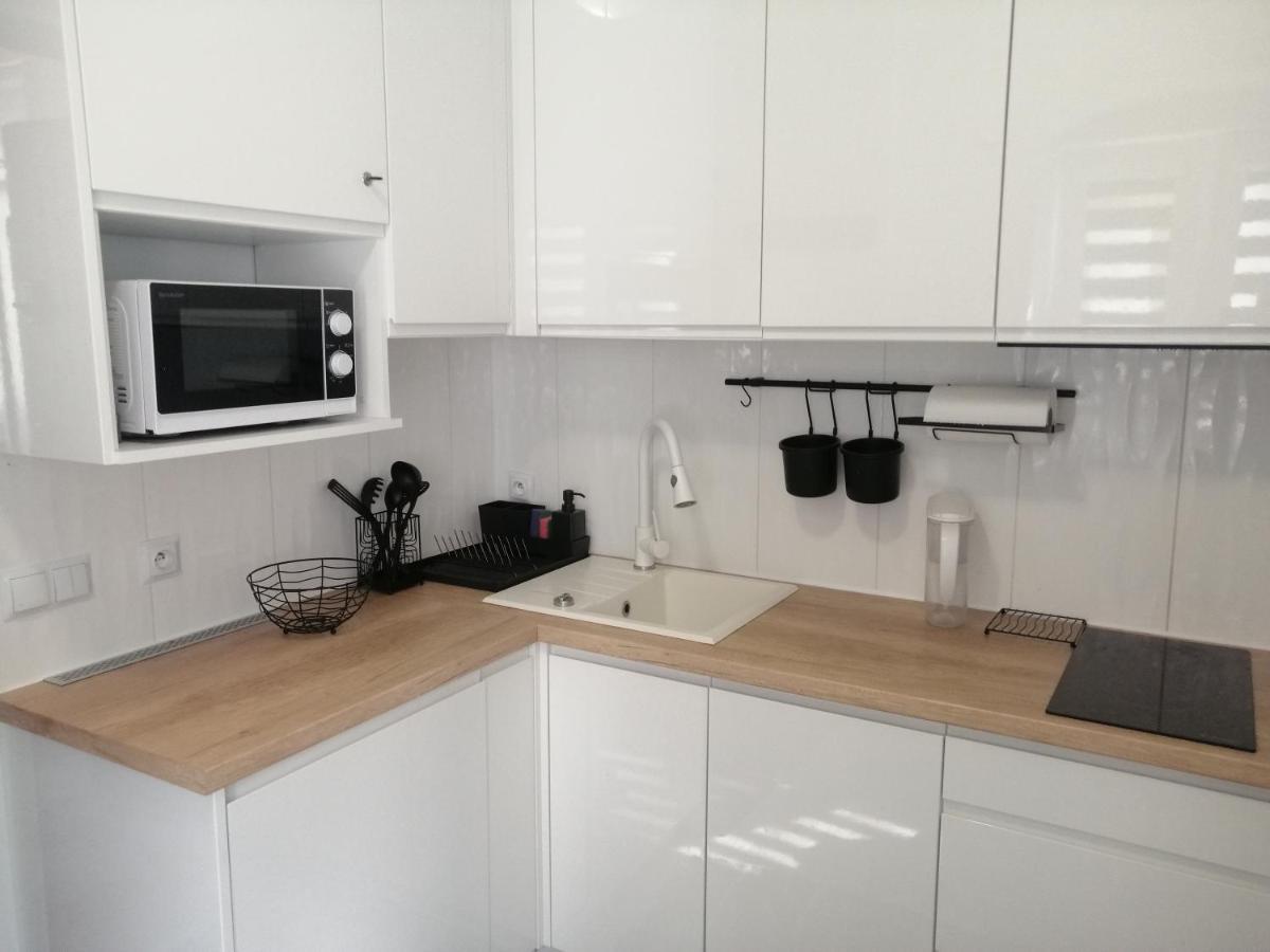 Apartment W Centrum *