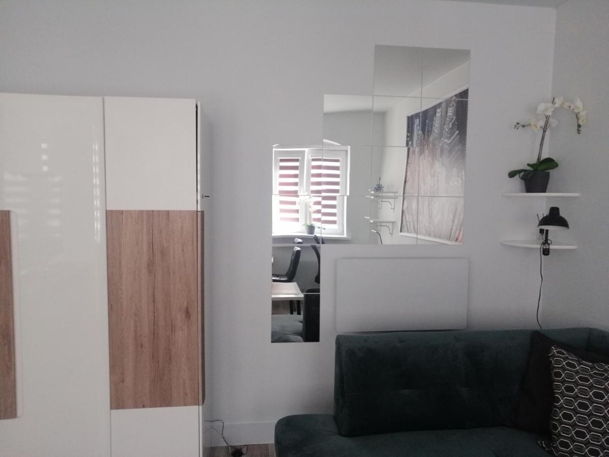 Apartment W Centrum *